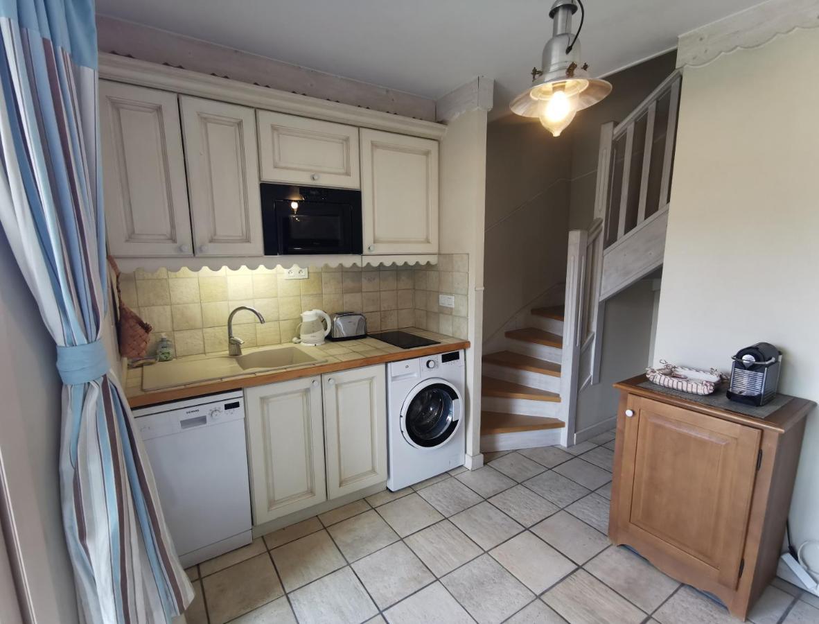 Lac Annecy Plage Privee, Duplex Baie Des Voiles دْوا المظهر الخارجي الصورة