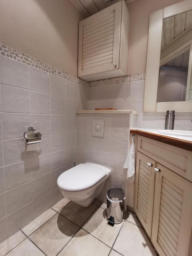 Lac Annecy Plage Privee, Duplex Baie Des Voiles دْوا المظهر الخارجي الصورة